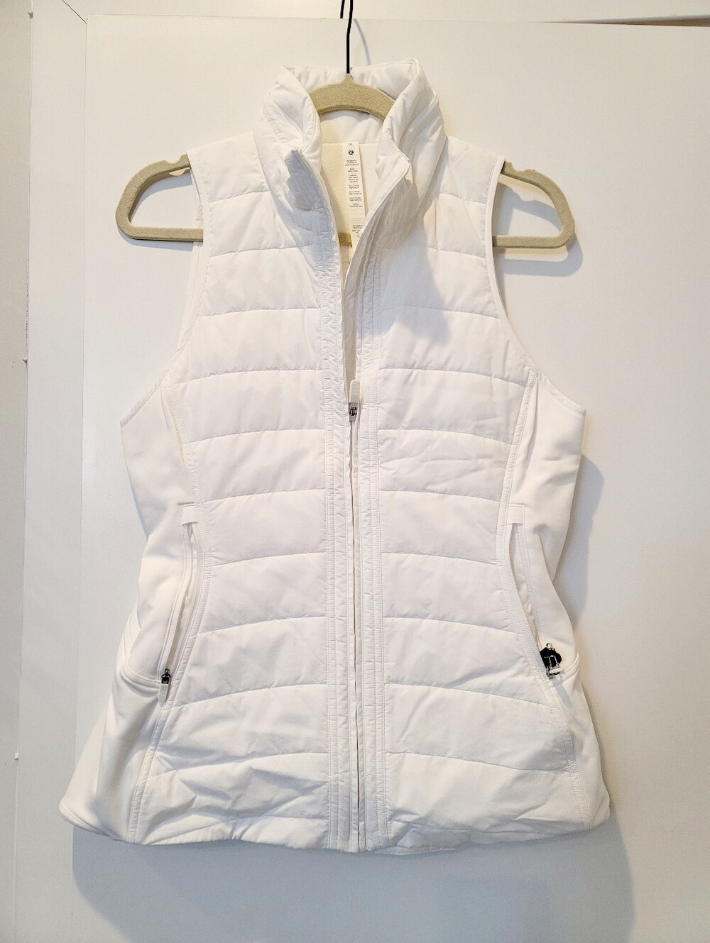Lululemon Another Mile Vest